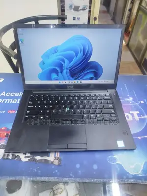 Laptop Dell Latitude 7490 8GB Intel Core I7 SSD 256GB