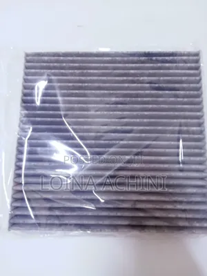 Honda Cr-V(Re) Cabin Filter