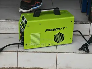 Welding Machine With Lift-Tig Function