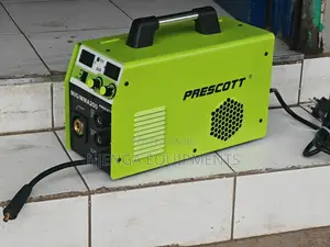 Welding Machine With Lift-Tig Function