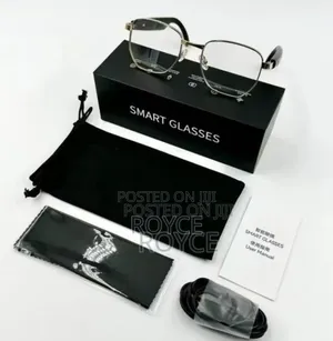 Bluetooth Smart Sunglasses