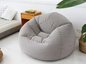 Inflatable Lounge Chair – Premium Comfort