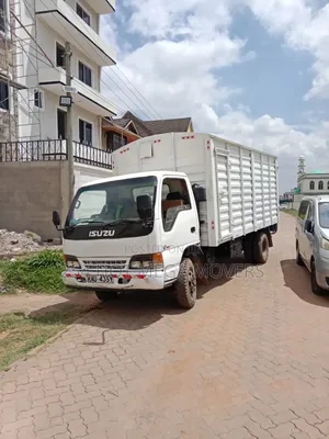 Movers Services in Roysambu/Zimmerman/Githurai /Thika /Kasarani/Mwiki