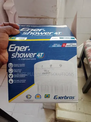 Affordable Shower Installation Services