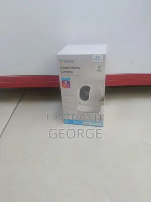 Security Access Control Ezviz Ty1 Smart Camera