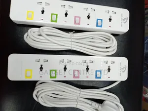 4way Brand New Fk 4-5m Extension Cable