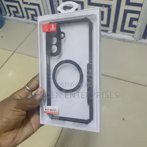 Samsung A17 Xundo Phone Case Cover