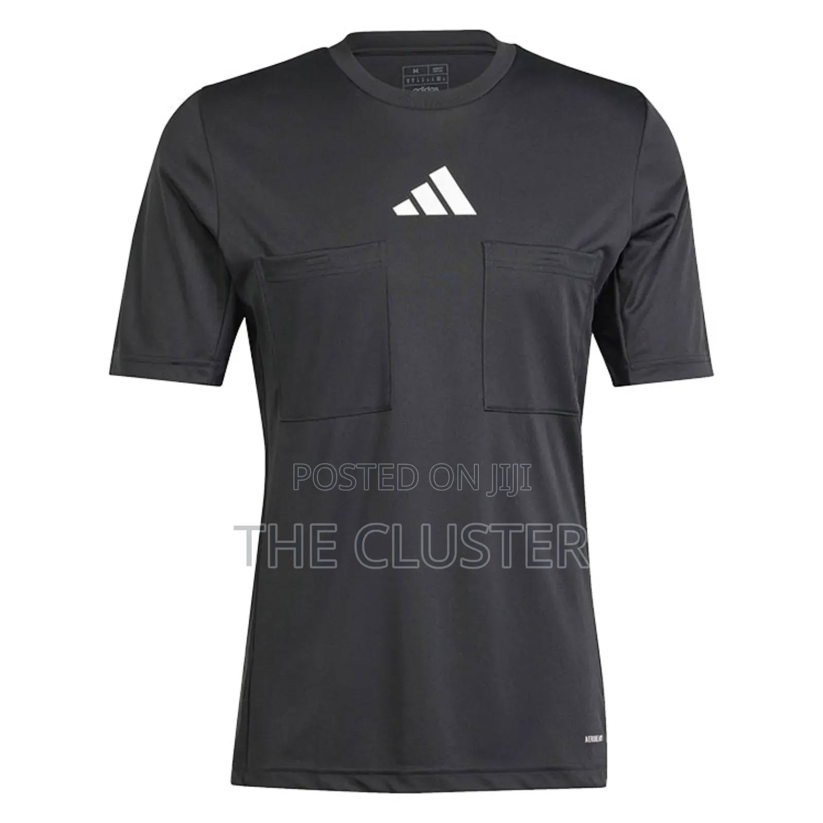 Original Referee Jersey