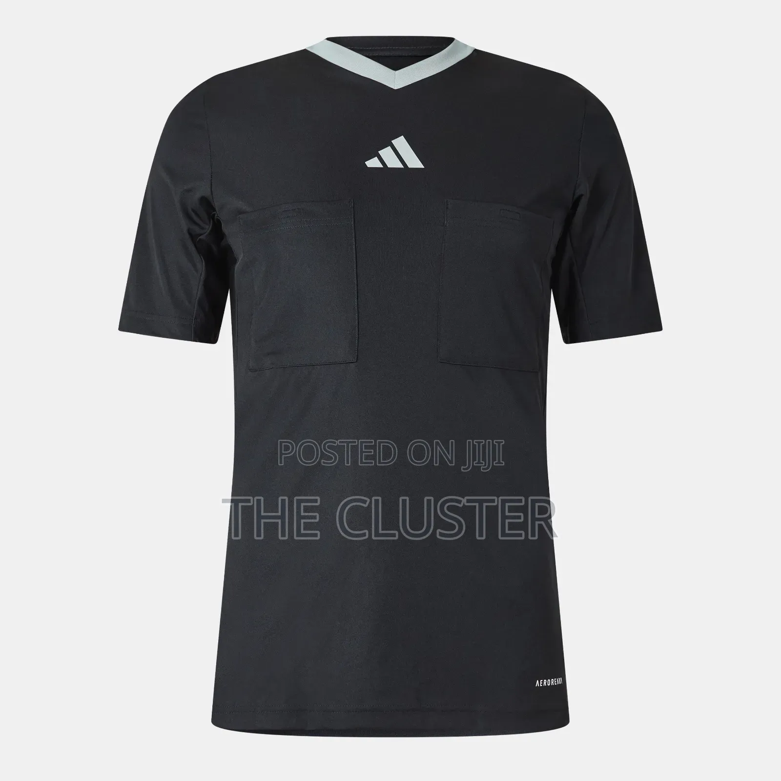 Original Referee Jersey
