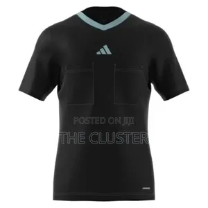 Referee Team Jersey