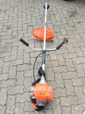 Brush Cutter