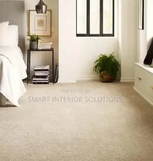 Cozy Delta Carpet