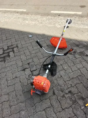 High Quality Brush Cutter Machine