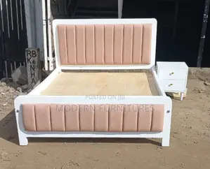 5 By 6 Bed