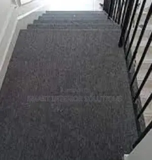 Non-Slip Delta Wall to Wall Office Carpet