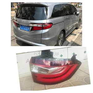 Honda Odyssey 2018 Tailight