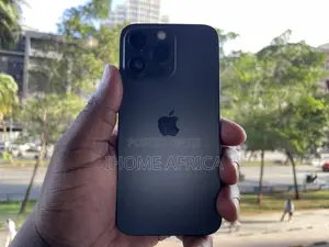Apple iPhone 13 Pro 128 GB Black