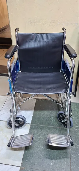 Normal Wheelchair