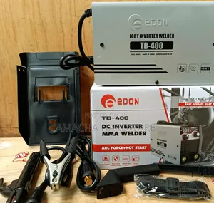 Lv-400 Edon Welding Machine