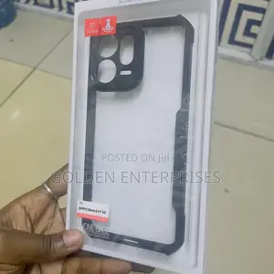 Xundo Oppo Reno 14f 5g