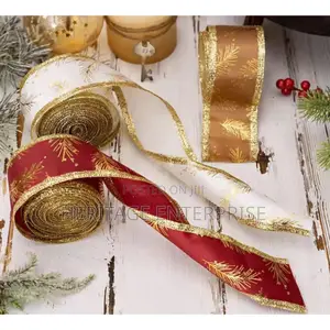 Christmas Ribbons