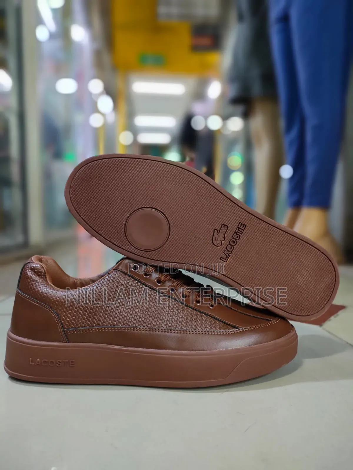 *Lacoste Casual Shoes