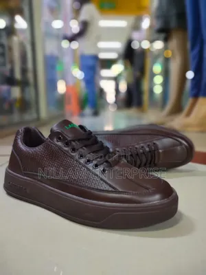 *Lacoste Casual Shoes