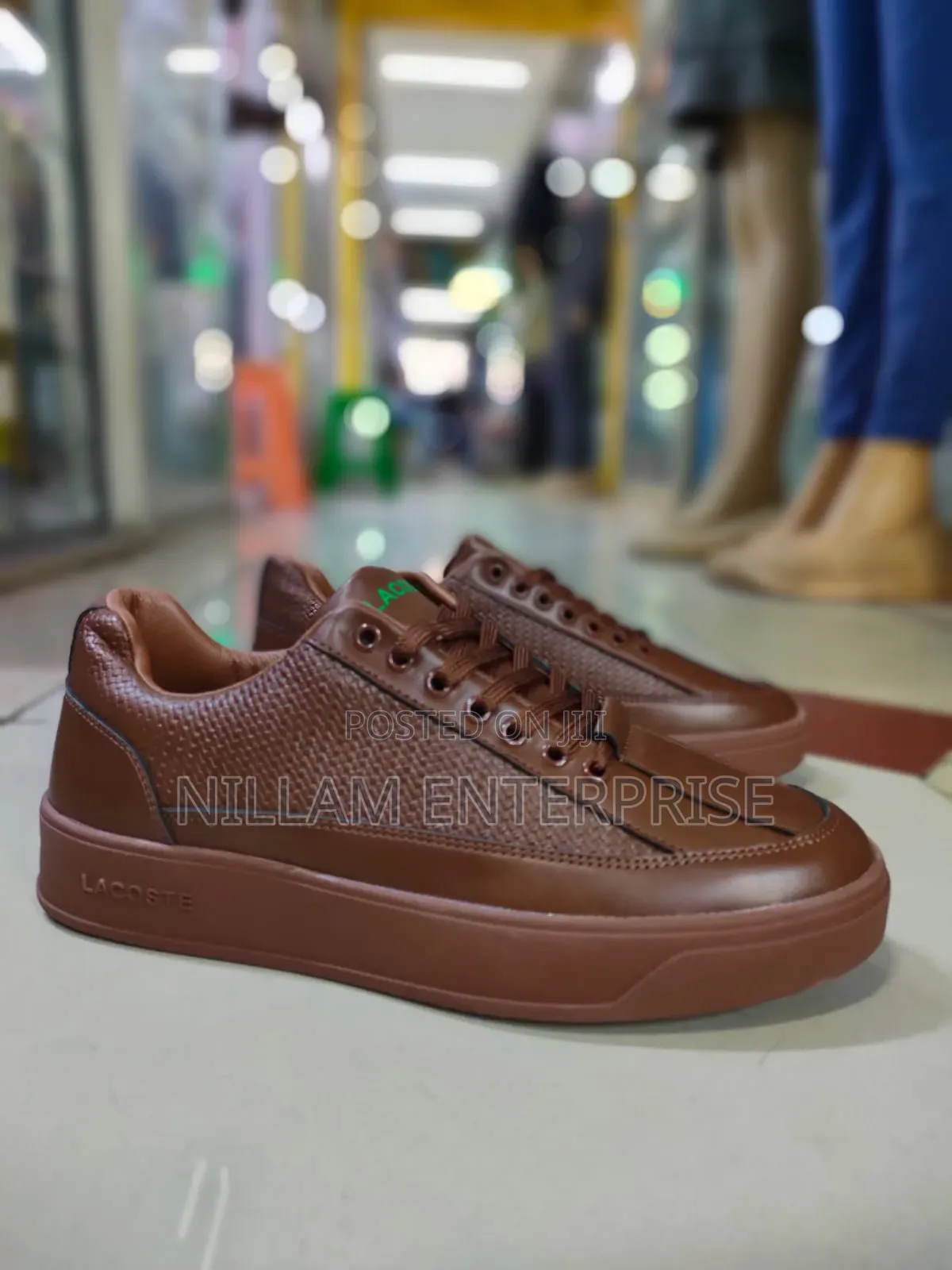 *Lacoste Casual Shoes