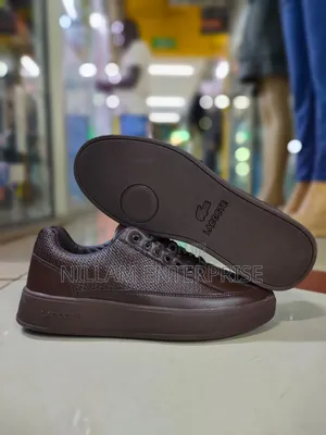 *Lacoste Casual Shoes