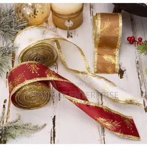 Christmas Ribbon,5m