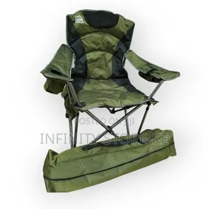 High Quality Heavy Duty Portable Camping Chair /Outdoor Chair