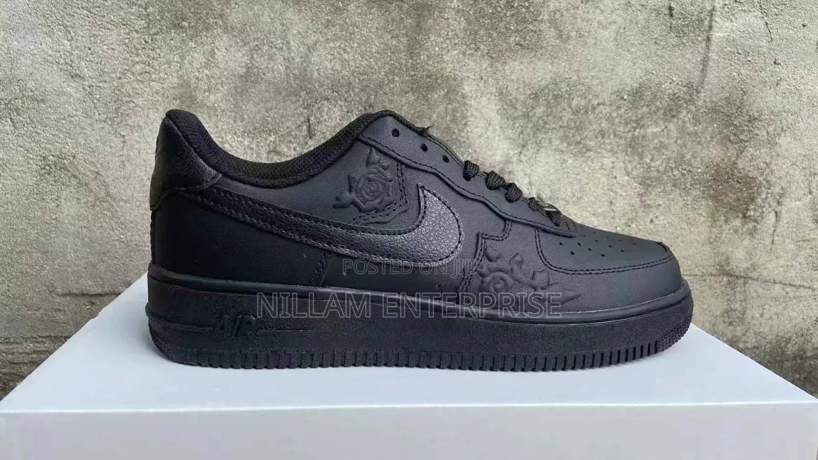 Airforce 1 Roses