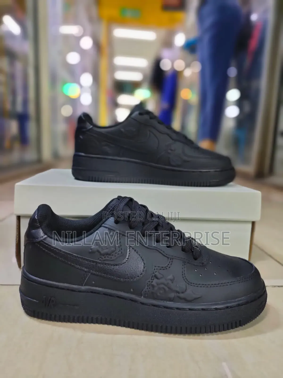 Airforce 1 Roses