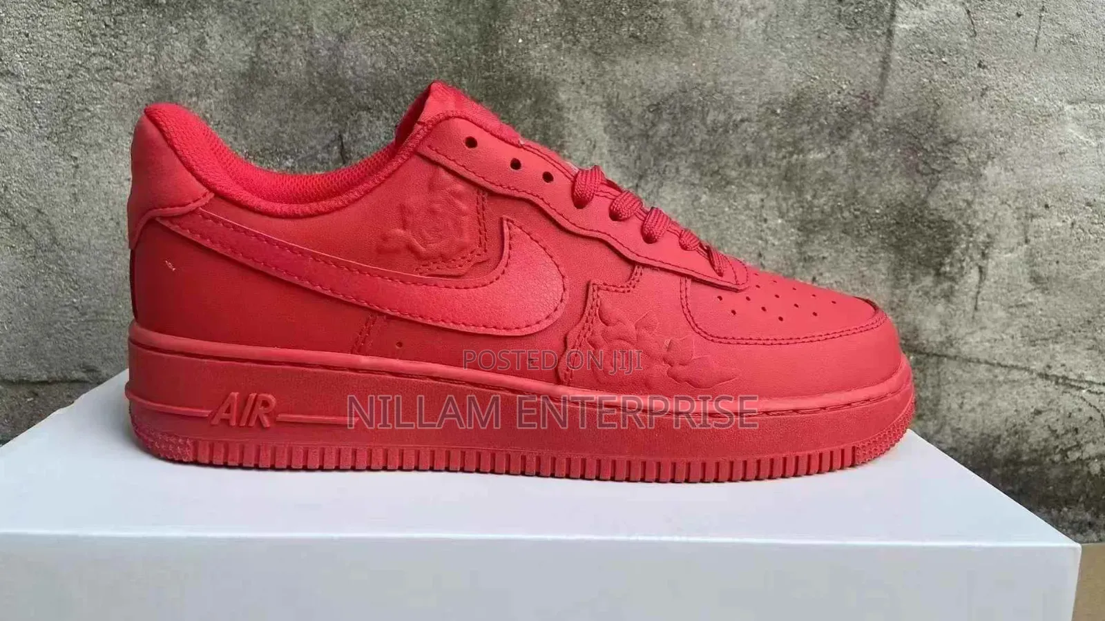 Airforce 1 Roses
