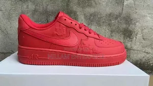 Airforce 1 Roses