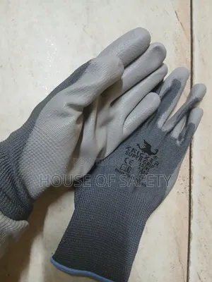 Industrial Simple Jobs Glove