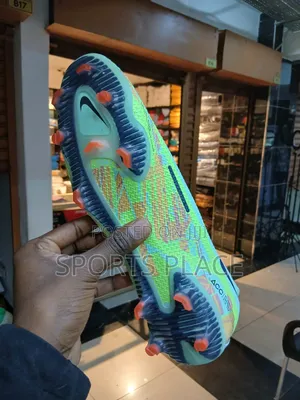 "Unleashed" Phantom Gt Ii – Football Boots
