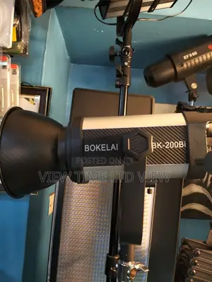 Zsyb Bk-200bi Led Video Light in Nairobi