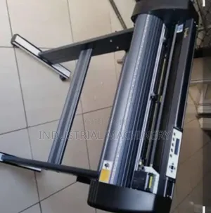 Plotter Cutter Machine