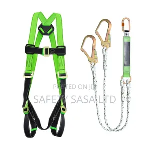 Harness Safety Belt
