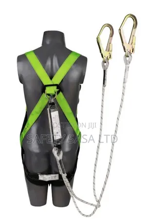 Harness Safety Belt