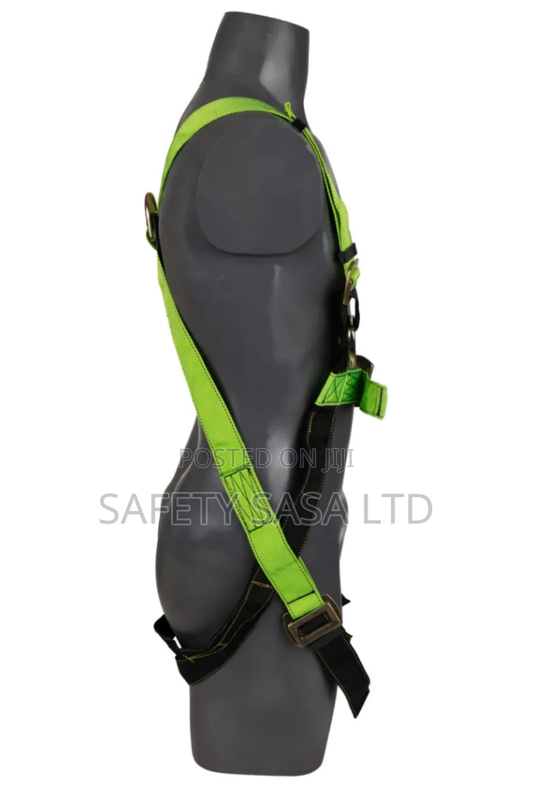 Harness Safety Belt