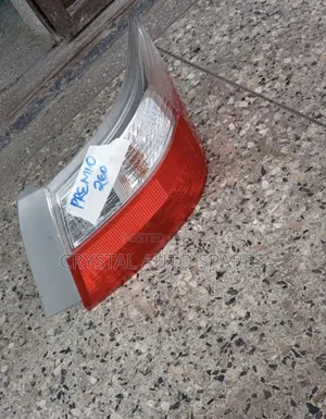 Premio 260 Taillight