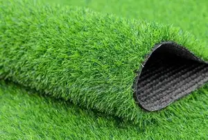 Synthetic Grass for Events and Exhibitions – Tsavo Road, Odeon