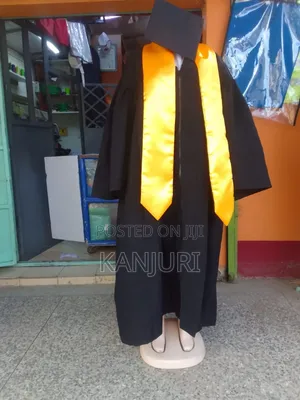 Hot Offers Graduation Gowns