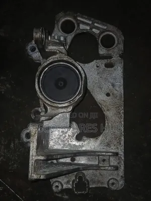 Gear Box Mounting Xtrail/Serena