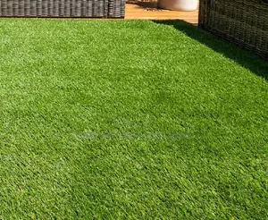 Turf Carpets for Patios and Walkways – Tsavo Road, Odeon