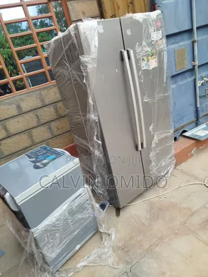 Fridge Technician Repairs Service
