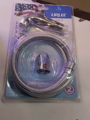 Lirlee Arabic Shower