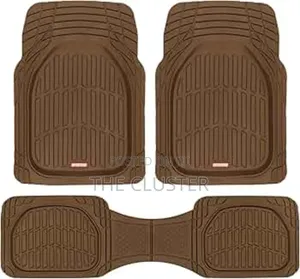 Toyota Best Car Mat With Boot Mat